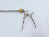 Ethicon Endopath ESX 10mm Laparoscopic Extractor 16-7/8" Ethicon