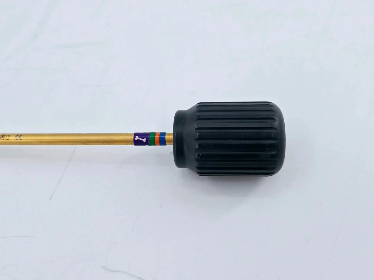 Smith & Nephew 72201915 3.8mm Tapered Bone Awl Orthopedic 10-5/8" Smith & Nephew, Inc.