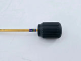 Smith & Nephew 72201915 3.8mm Tapered Bone Awl Orthopedic 10-5/8" Smith & Nephew, Inc.