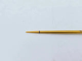 Smith & Nephew 72201915 3.8mm Tapered Bone Awl Orthopedic 10-5/8" Smith & Nephew, Inc.