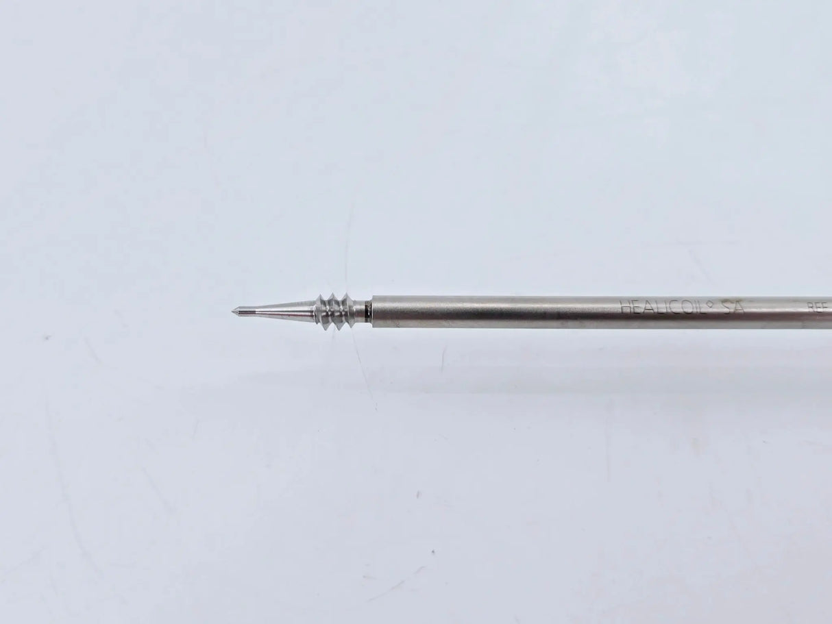 Smith & Nephew 72203336 HEALICOIL 5.5mm AWL Dilator 10-3/4" Smith & Nephew, Inc.