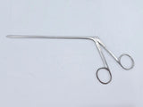 Codman 30-4856 5mm Decker Micro Alligator Forceps 8-1/8" Codman