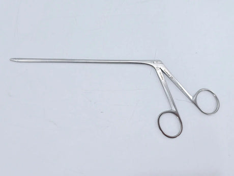 Codman 30-4856 5mm Decker Micro Alligator Forceps 8-1/8" Codman