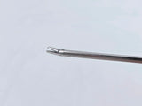 Codman 30-4856 5mm Decker Micro Alligator Forceps 8-1/8" Codman