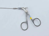 Karl Storz 27028F Semi-Rigid Biopsy Tenaculum Forceps 5Fr. x 53cm Karl Storz