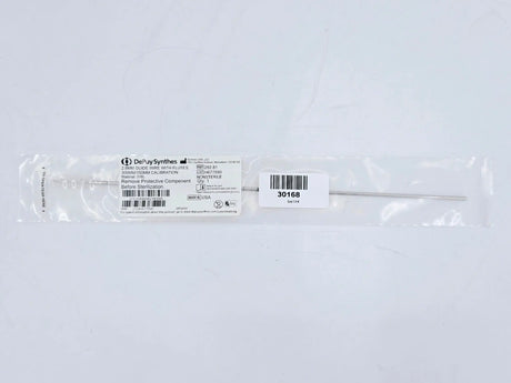 DePuy Synthes 292.81 2.8mm Guide Wire w/ Flutes 300mm/150mm Calibration DePuy Synthes