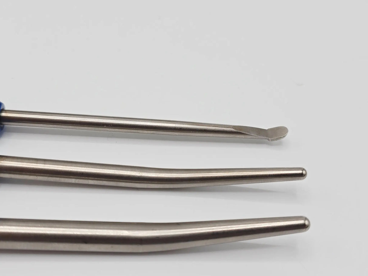 Arthrex AR-8850DC CTR Instrument Set w/ AR-8853 Elevator & Dilators Large,Small Primis Medical
