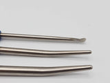 Arthrex AR-8850DC CTR Instrument Set w/ AR-8853 Elevator & Dilators Large,Small Primis Medical