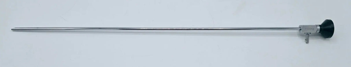 Pilling 743442 6mm 135° Rigid Endoscope 21-1/4" Pilling