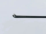 V. Mueller 4mm Round Biopsy Cup Forceps 11-1/2" Working Length 14-1/2" V. Mueller