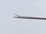 V. Mueller AU6180 Noyes Alligator Type Forceps Fine Delicate Serrated ENT 5-1/8" V. Mueller