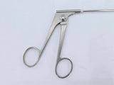 Acufex 010911 2.2mm Right 90° Basket Punch Forceps Orthopedic 8-1/2" Acufex