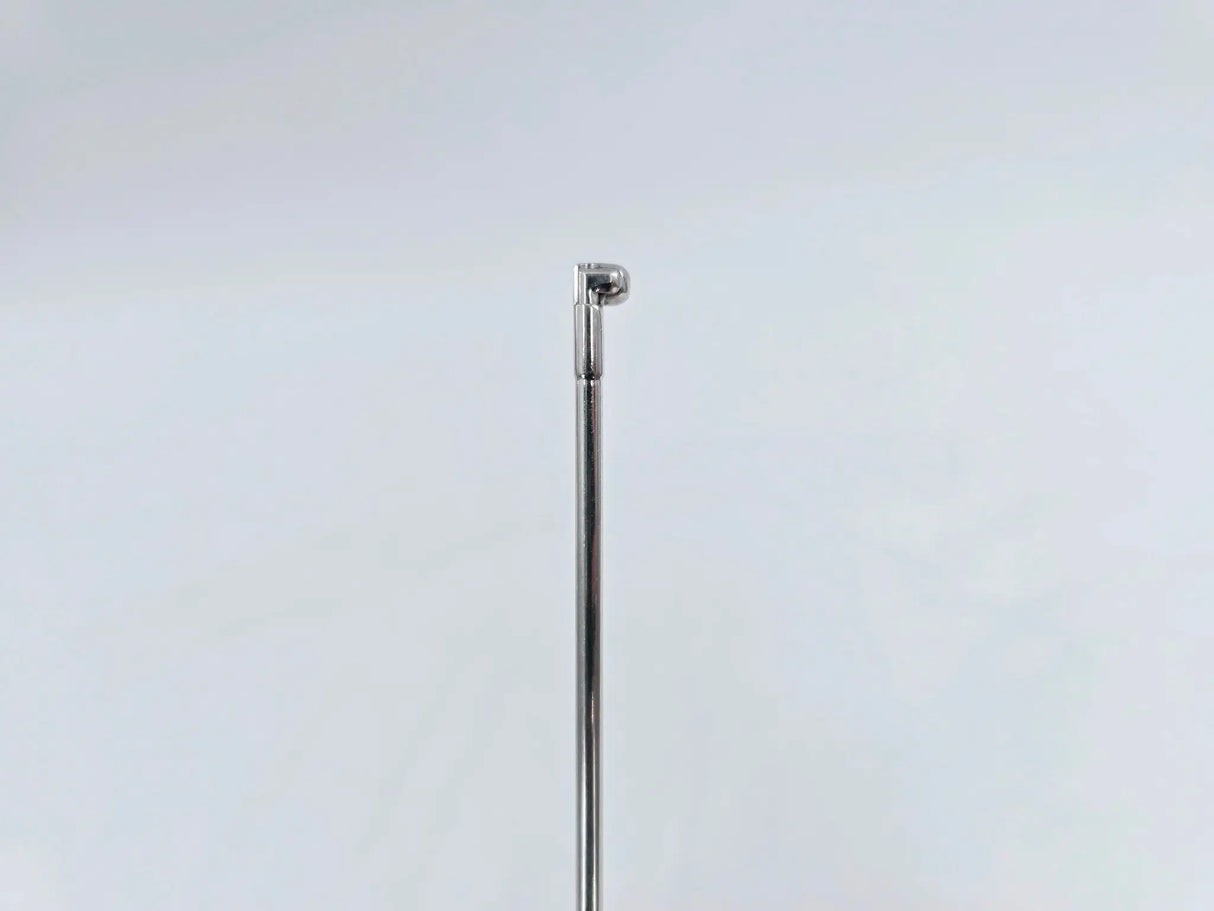 Acufex 010911 2.2mm Right 90° Basket Punch Forceps Orthopedic 8-1/2" Acufex