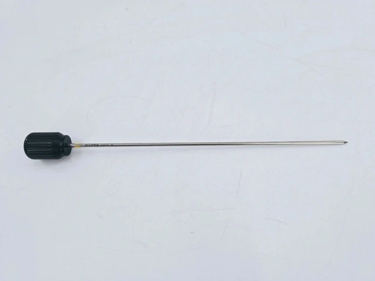 Acufex 013948 4.0mm Shoulder Rod Orthopedic 12" Acufex