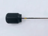Acufex 013948 4.0mm Shoulder Rod Orthopedic 12" Acufex