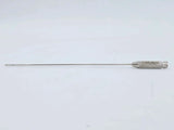 HK Surgical IC16X15 16G Infiltration Microcannula w/ Luer Lock 7-5/8" HK Surgical