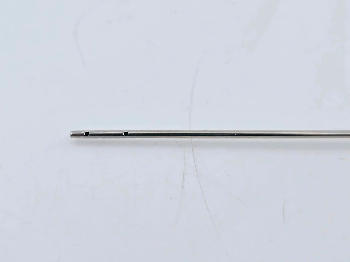 HK Surgical IC16X15 16G Infiltration Microcannula w/ Luer Lock 7-5/8" HK Surgical