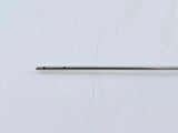 HK Surgical IC16X15 16G Infiltration Microcannula w/ Luer Lock 7-5/8" HK Surgical