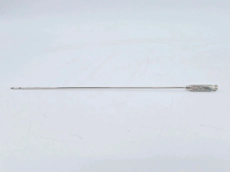 HK Surgical IC14X23 14G Infiltration Microcannula w/ Luer Lock 10-5/8" HK Surgical