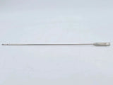 HK Surgical IC12X23 12G Infiltration Microcannula w/ Luer Lock 10-1/2" HK Surgical