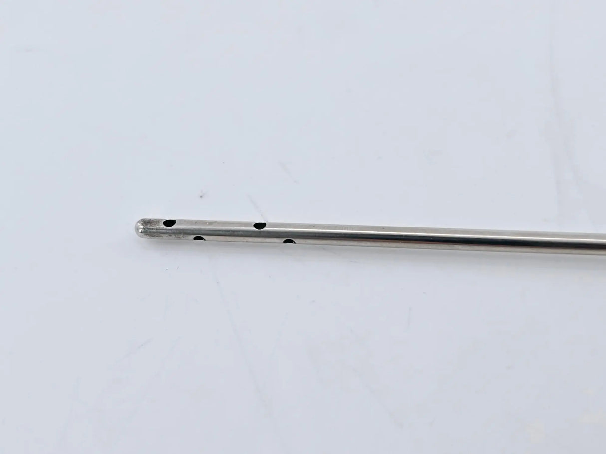 HK Surgical IC12X23 12G Infiltration Microcannula w/ Luer Lock 10-1/2" HK Surgical