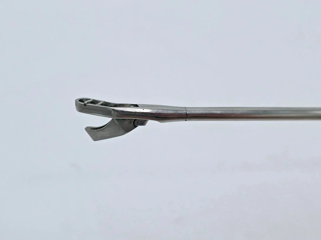 WA USA C Moore Punch Forceps Shaft 3.5 x 10mm Bite 19" WA