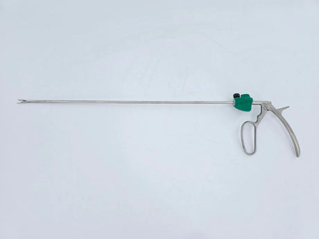 Weck 544965L 5mm Endo5 Hem-o-lok Ligating Clip Appliers Medium-Large 17-3/4" Weck
