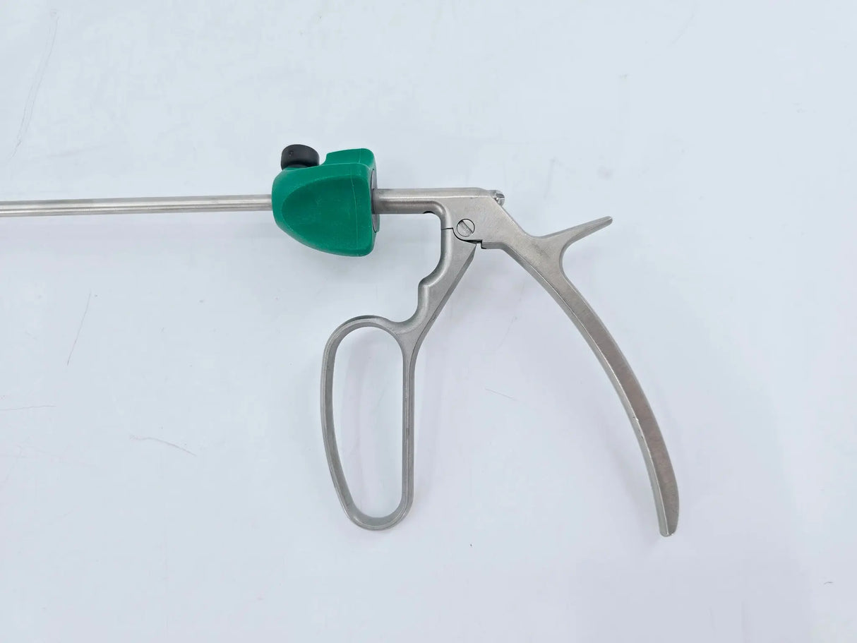 Weck 544965L 5mm Endo5 Hem-o-lok Ligating Clip Appliers Medium-Large 17-3/4" Weck