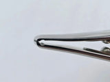 Aesculap BN752 Nasal Cutting Allis Tissue Forceps Double-Ended ENT 4-3/4" Aesculap