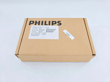 Philips 865052 1.4Ghz Remote Antenna Unit for Intellivue OEM Primis Medical