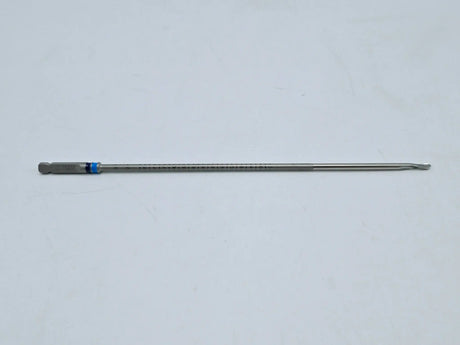 DePuy 214227070 2.7mm Calibrated Drill Bit Quick Connect 6-3/8" DePuy