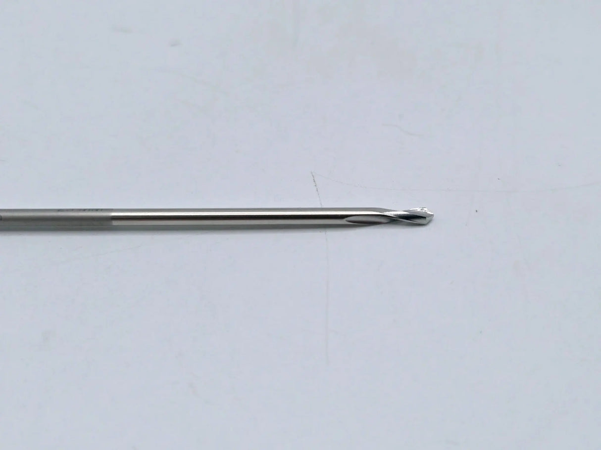 DePuy 214227070 2.7mm Calibrated Drill Bit Quick Connect 6-3/8" DePuy