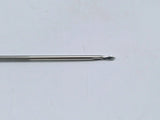 DePuy 214227070 2.7mm Calibrated Drill Bit Quick Connect 6-3/8" DePuy