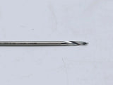 DePuy 2810-13-138 Versanail 3.8mm Drill Bit Quick Connect 8" DePuy