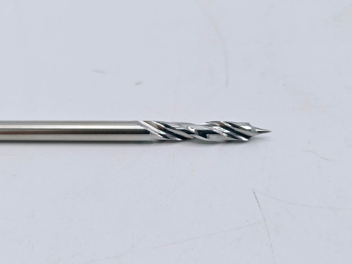 Zimmer 2255-33-50 M/DN Intramedullary Fixation Distal Drill Bit Pilot Tip 5mm 6"