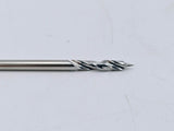 Zimmer 2255-33-50 M/DN Intramedullary Fixation Distal Drill Bit Pilot Tip 5mm 6"