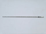 Zimmer 2360-205-27 Periarticular Locking Plate System Drill Bit Standard 2.7mm 8-3/8"