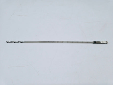 Zimmer 2360-205-27 Periarticular Locking Plate System Drill Bit Standard 2.7mm 8-3/8"