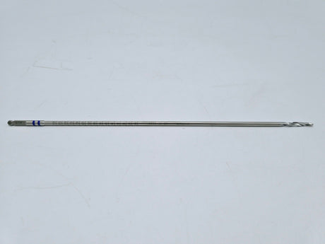 Zimmer 2255-32-37 M/DN Intramedullary Fixation Tibial/Humeral Drill 3.7mm