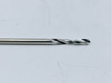 Zimmer 2255-32-37 M/DN Intramedullary Fixation Tibial/Humeral Drill 3.7mm