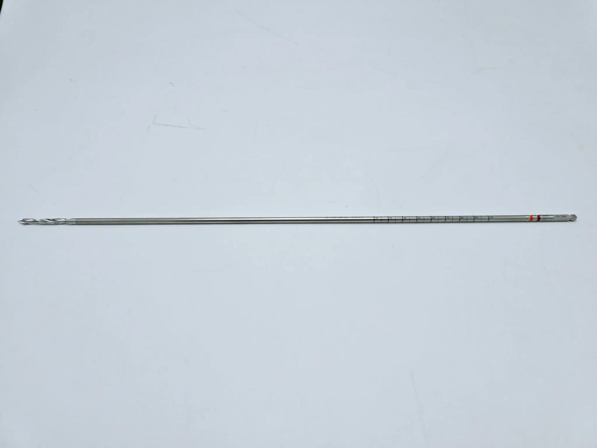 Zimmer 00-2490-064-43 Natural Nail System Calibrated Drill Short 4.3mm 15-7/8" Zimmer