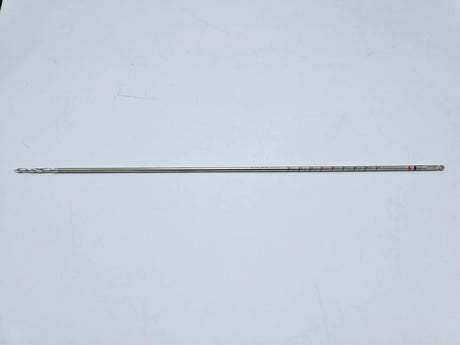 Zimmer 00-2490-064-43 Natural Nail System Calibrated Drill Short 4.3mm 15-7/8" Zimmer