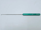 Mitek 214609 Arthroscopic Right Bend 30° Up Suture Leader 11-3/8" Mitek