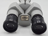 Carl Zeiss f=125 Microscope Binocular Head w/ 12.5x Eyepieces Carl Zeiss