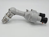 Carl Zeiss f=125 Microscope Binocular Head w/ 12.5x Eyepieces Carl Zeiss