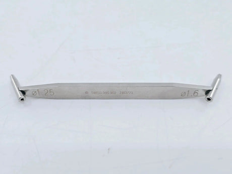 Synthes 395.902 1.2mm/1.6mm Protection Sleeve 4-5/8" Synthes