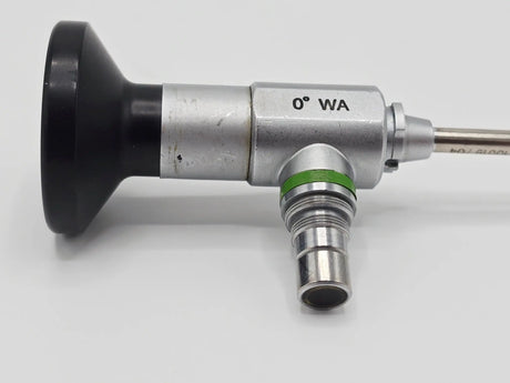 COMEG Germany 161 411 800 Rigid Endoscope Autoclavable 4mm WA Style  0° Comeg