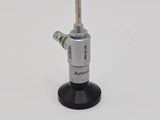 COMEG Germany 161 411 800 Rigid Endoscope Autoclavable 4mm WA Style  0° Comeg