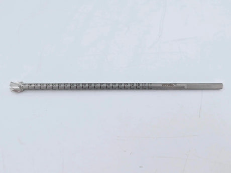 Arthrex AR-1410 Headed Reamer 10mm Cannulated 7" Arthrex