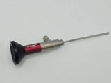 Stryker 343-031 Rigid Endoscope 2.7mm Autoclavable ENT Scope30° Stryker
